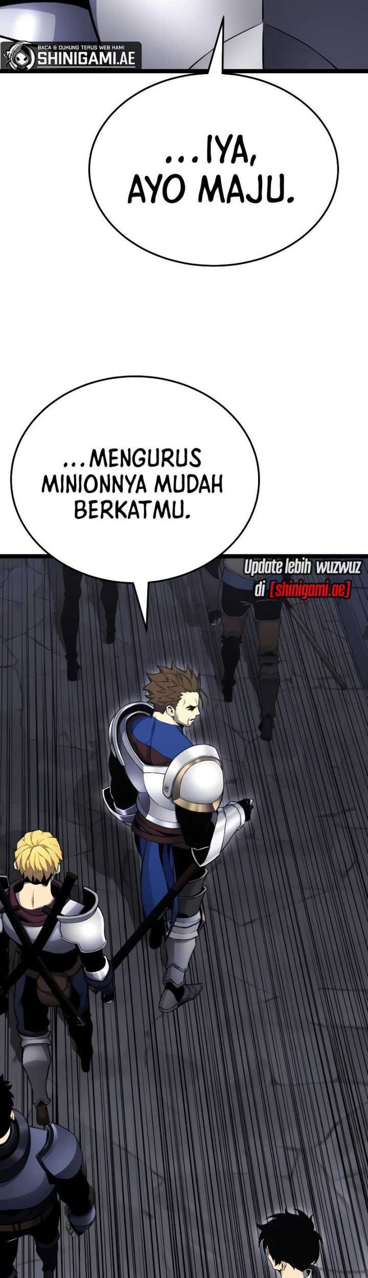 Artifact-Devouring Player Chapter 02 Gambar 131
