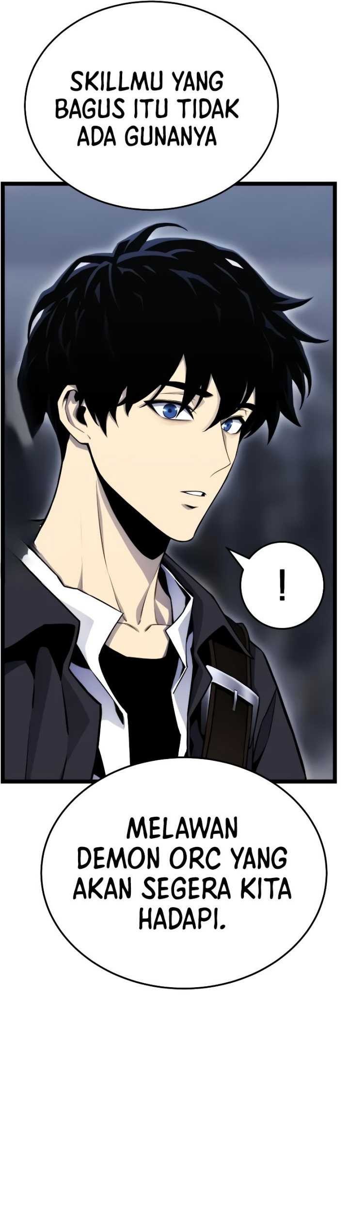 Artifact-Devouring Player Chapter 02 Gambar 133