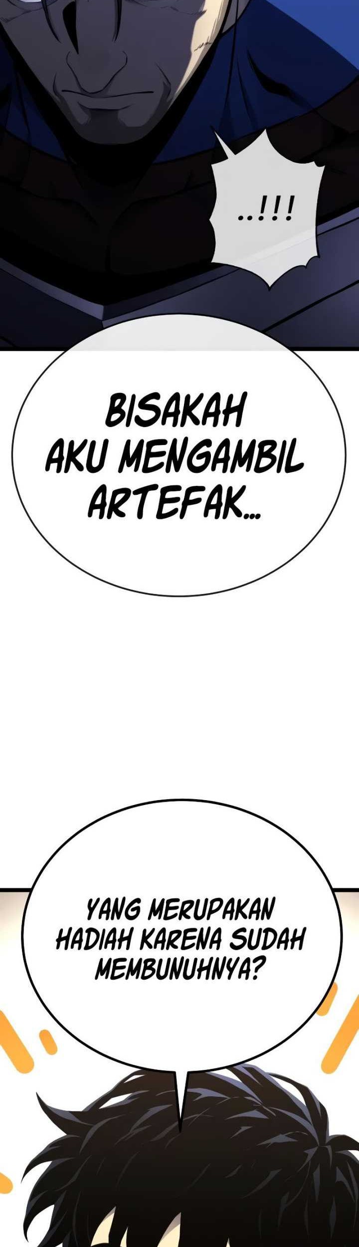 Artifact-Devouring Player Chapter 02 Gambar 137