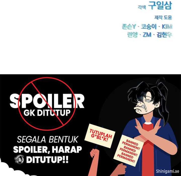 Artifact-Devouring Player Chapter 02 Gambar 139