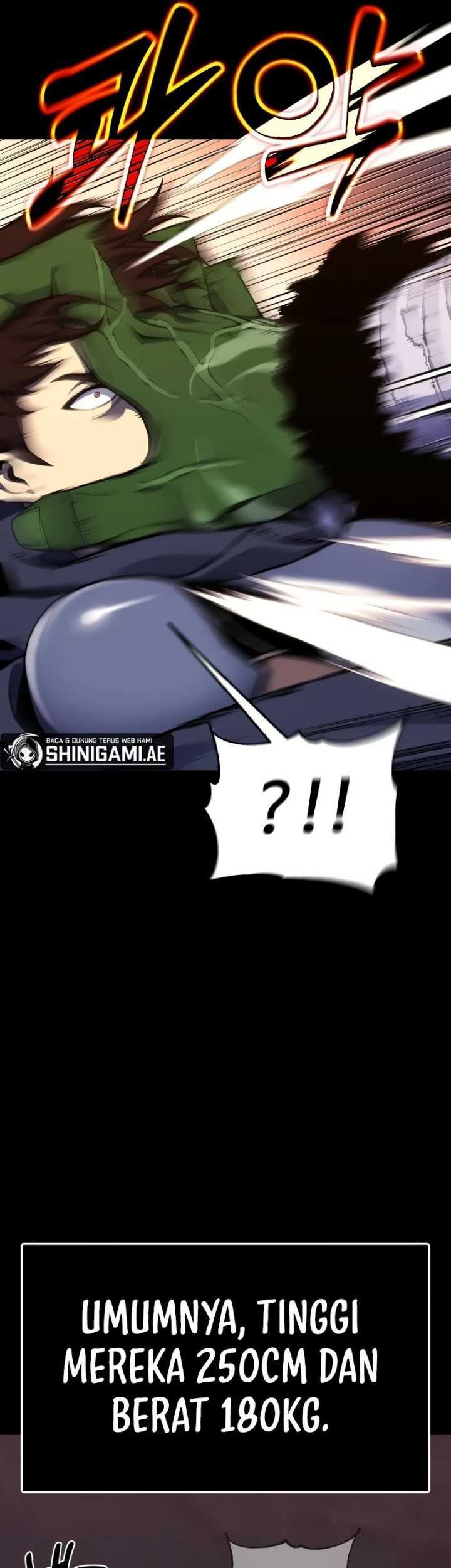 Artifact-Devouring Player Chapter 02 Gambar 10