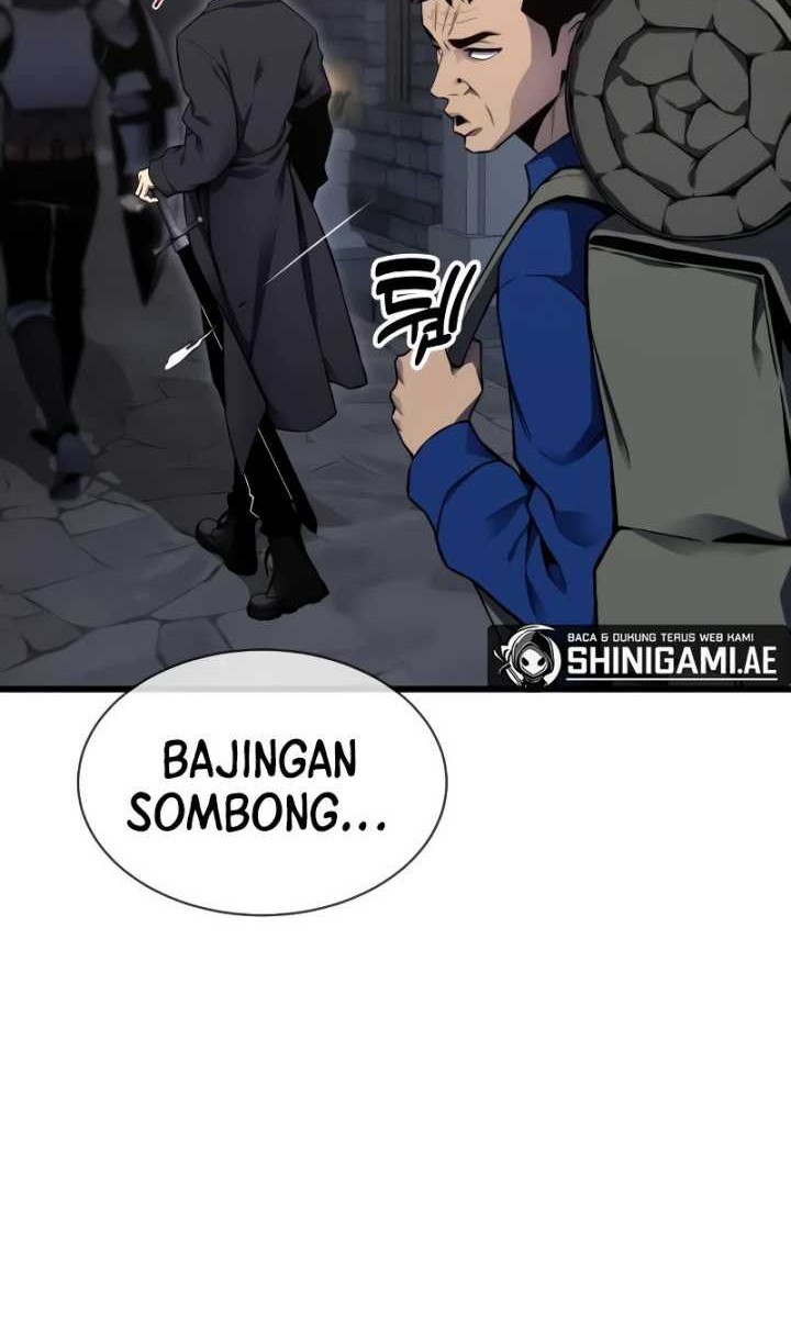Artifact-Devouring Player Chapter 02 Gambar 17