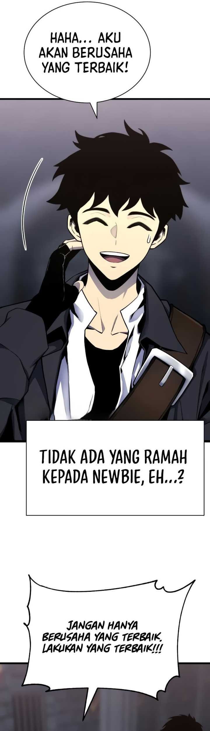 Artifact-Devouring Player Chapter 02 Gambar 18