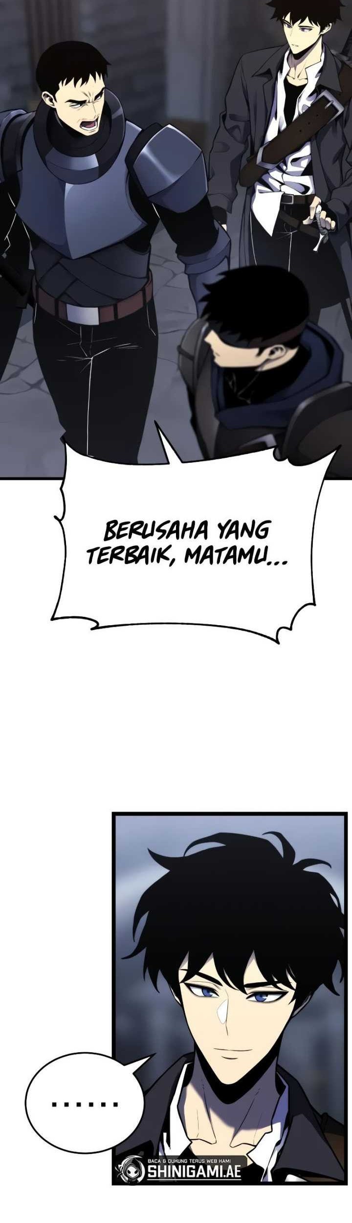 Artifact-Devouring Player Chapter 02 Gambar 19