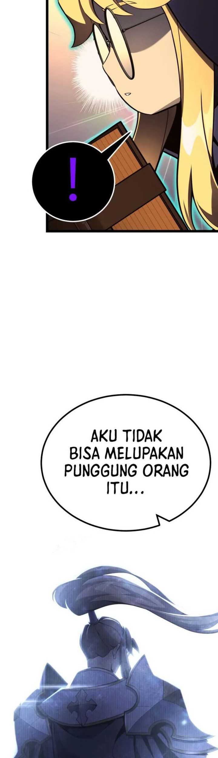 Artifact-Devouring Player Chapter 01 Gambar 39