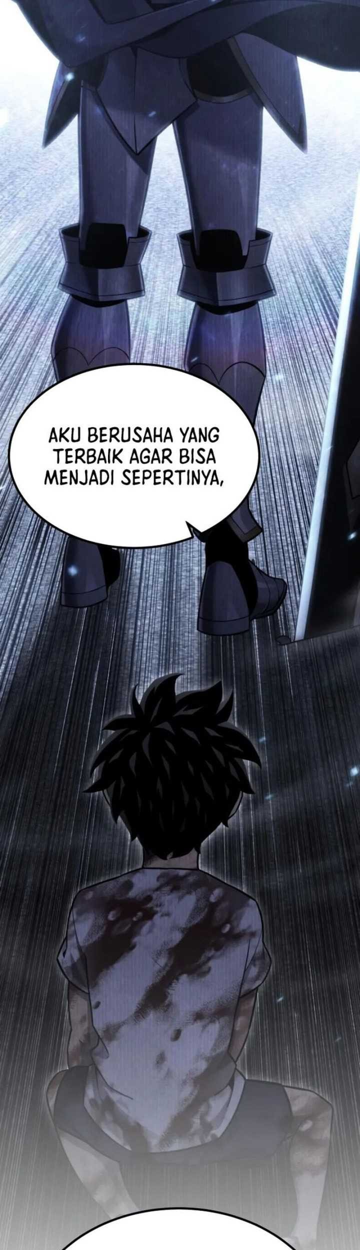 Artifact-Devouring Player Chapter 01 Gambar 41