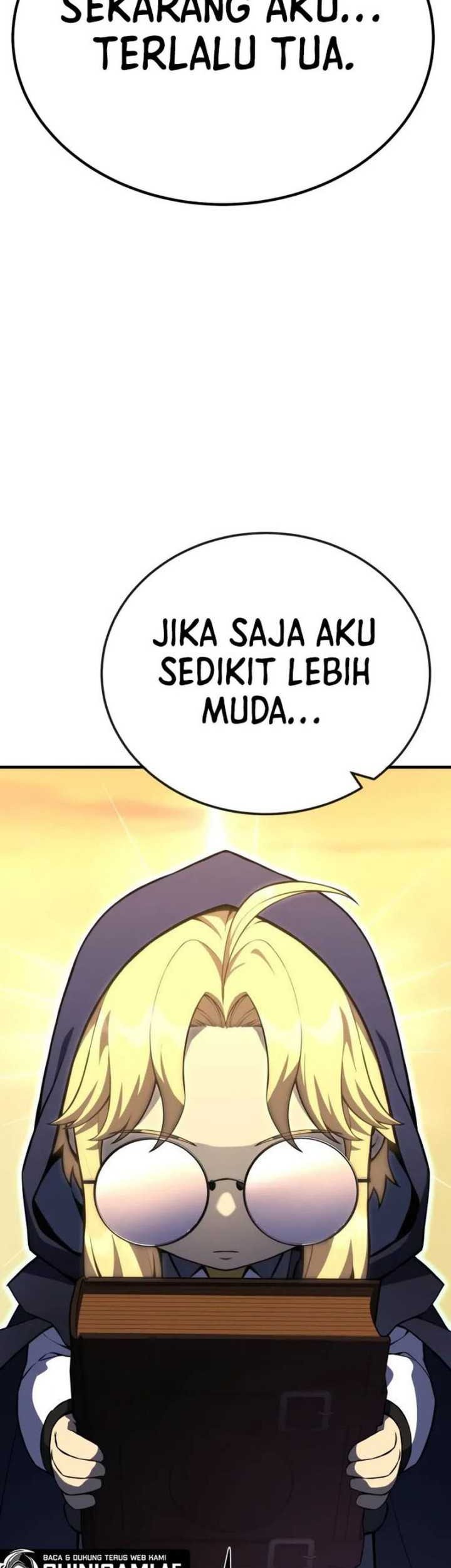 Artifact-Devouring Player Chapter 01 Gambar 43