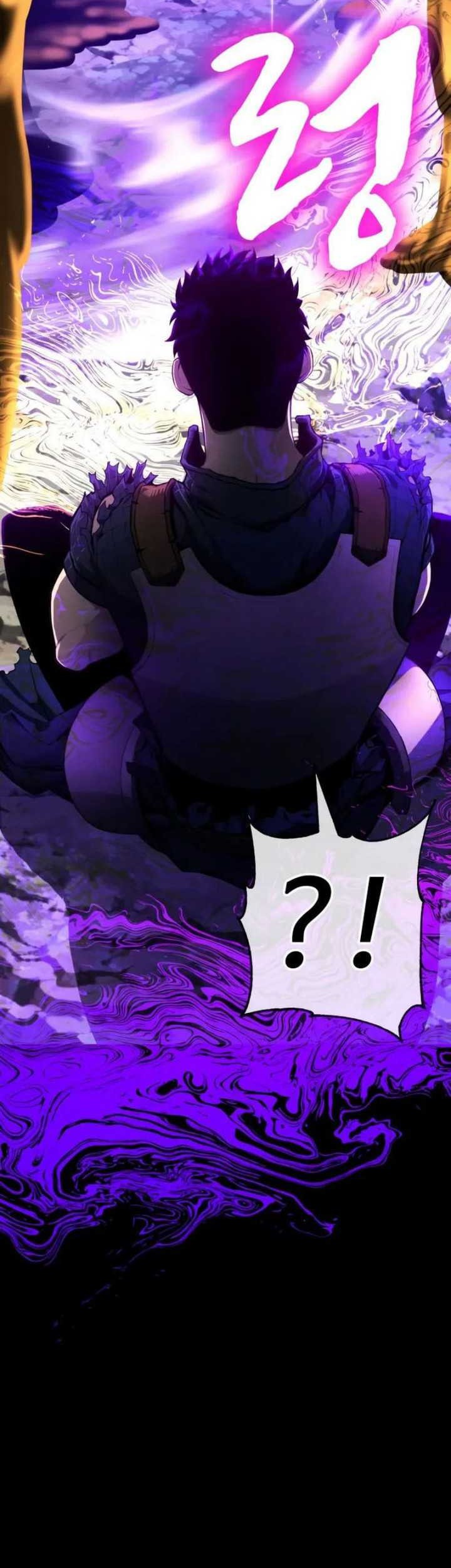 Artifact-Devouring Player Chapter 01 Gambar 47
