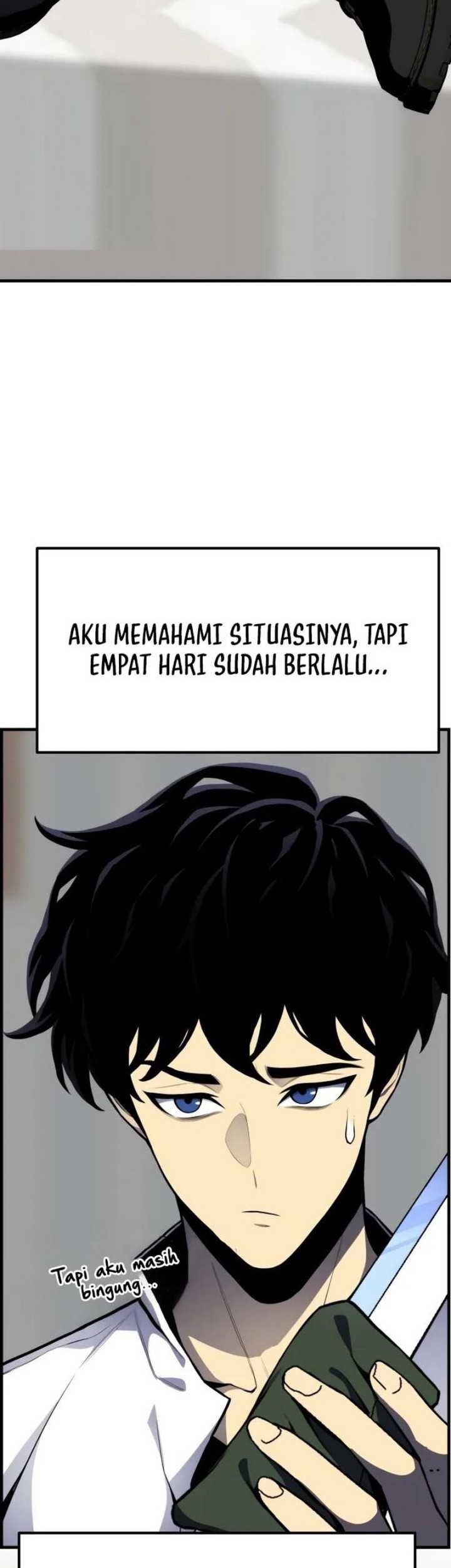 Artifact-Devouring Player Chapter 01 Gambar 63
