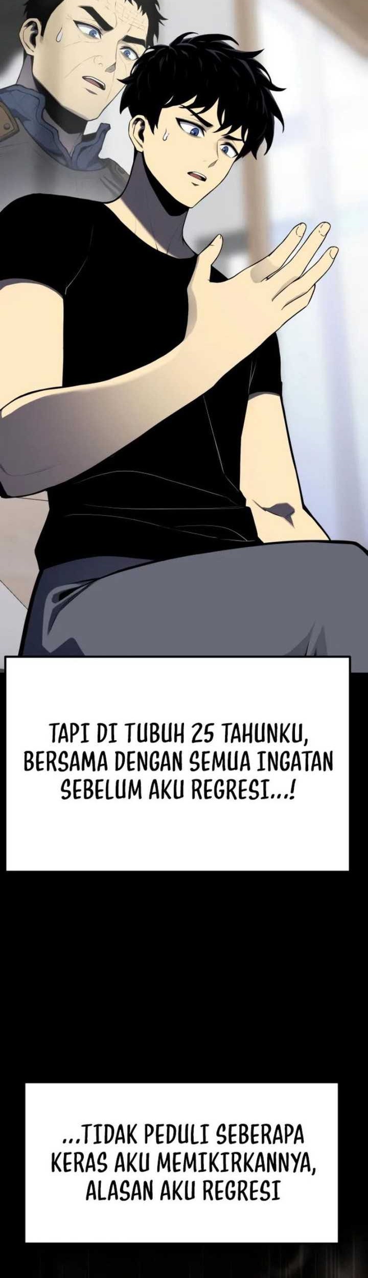 Artifact-Devouring Player Chapter 01 Gambar 66