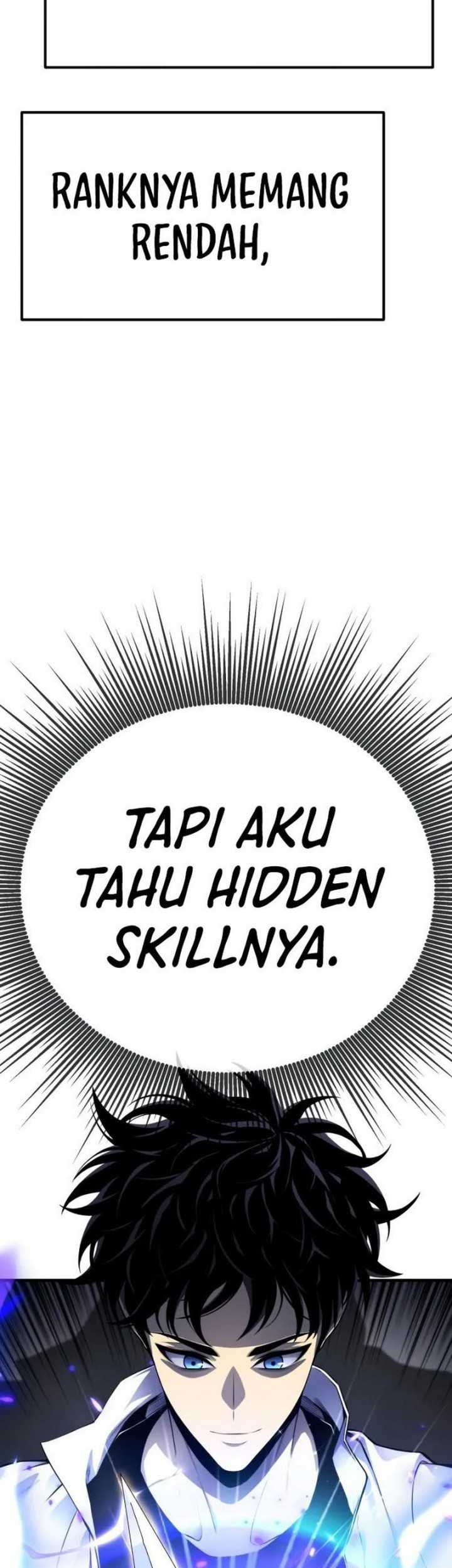 Artifact-Devouring Player Chapter 01 Gambar 71