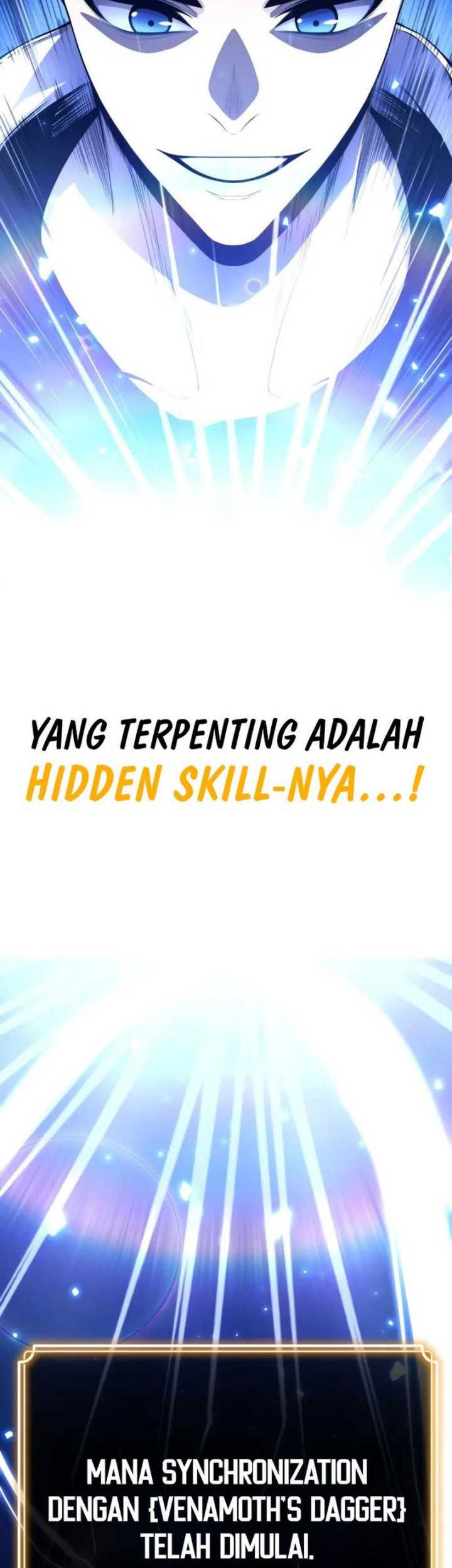 Artifact-Devouring Player Chapter 01 Gambar 74