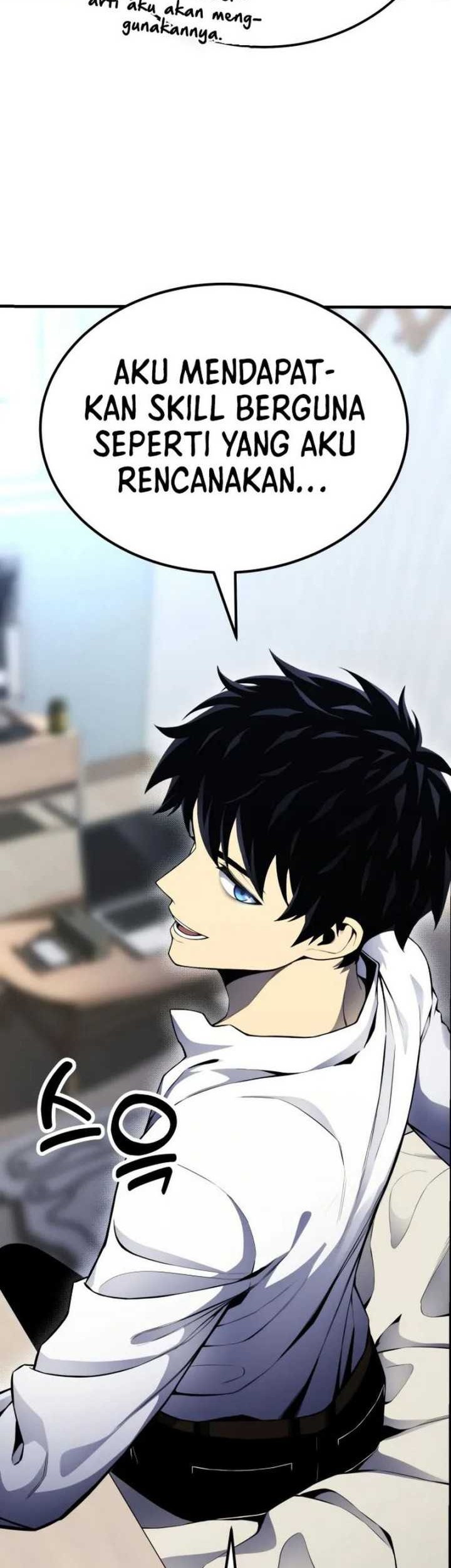 Artifact-Devouring Player Chapter 01 Gambar 90