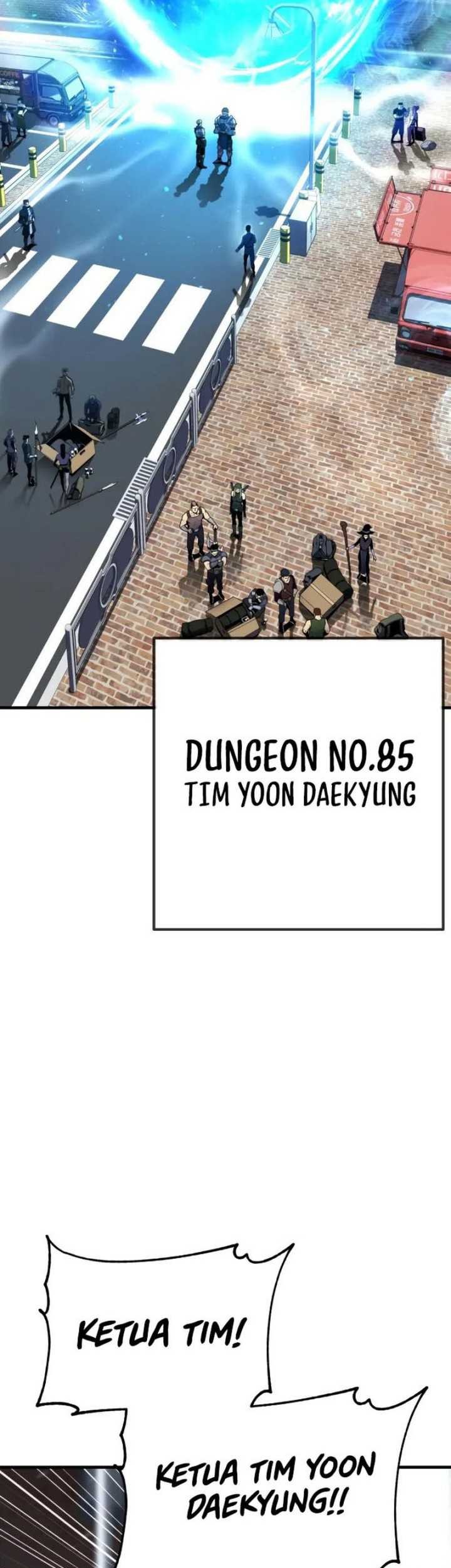 Artifact-Devouring Player Chapter 01 Gambar 93