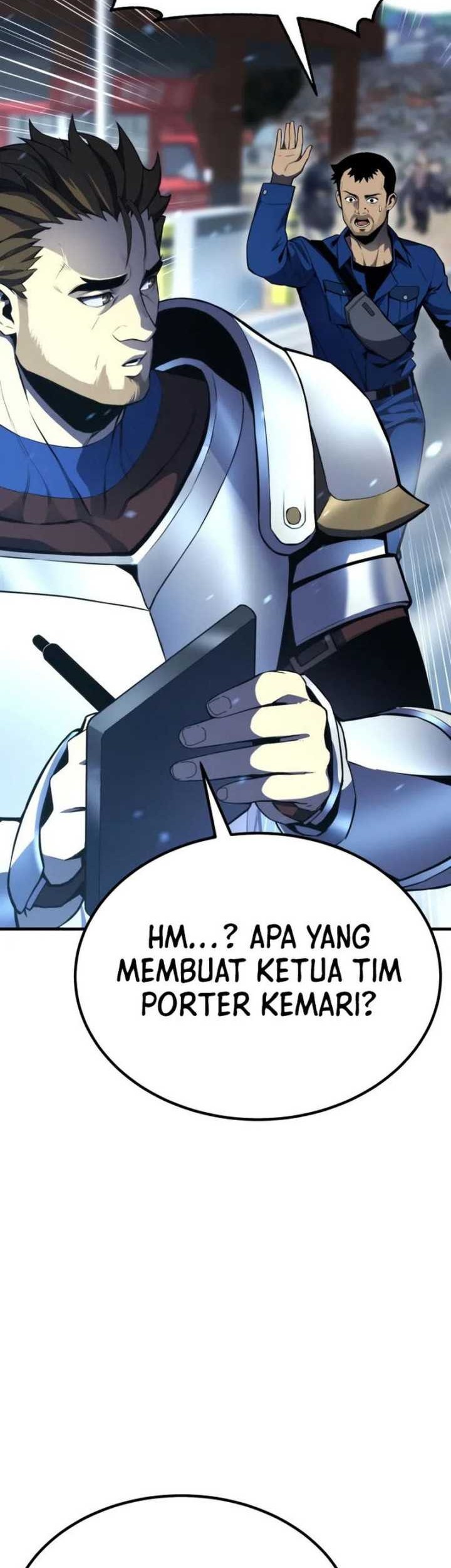 Artifact-Devouring Player Chapter 01 Gambar 94