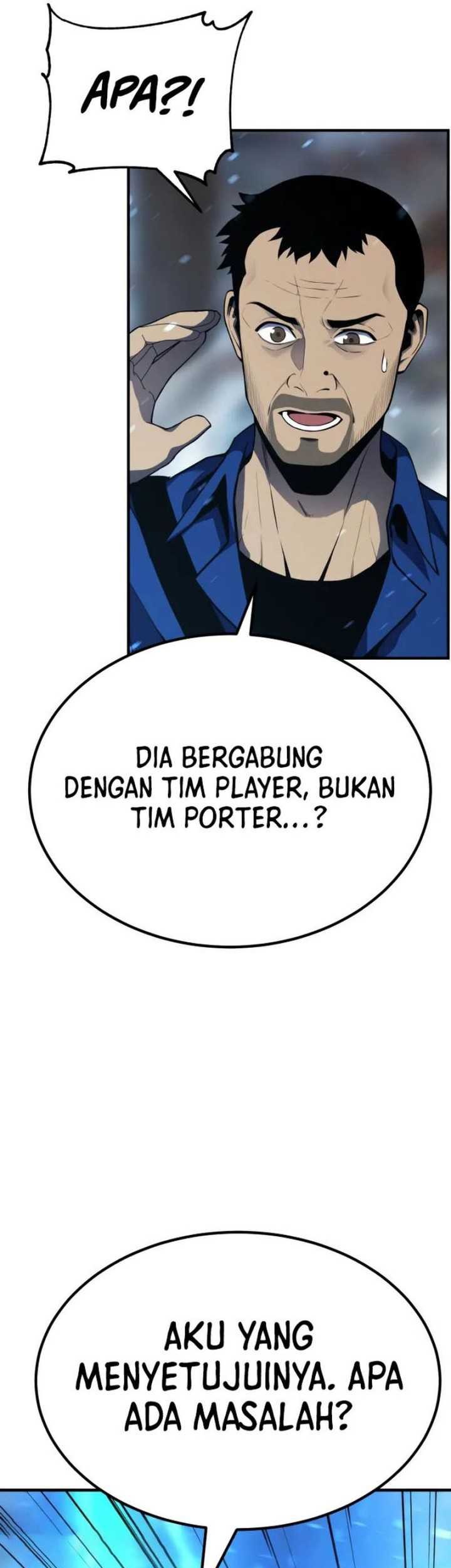 Artifact-Devouring Player Chapter 01 Gambar 97