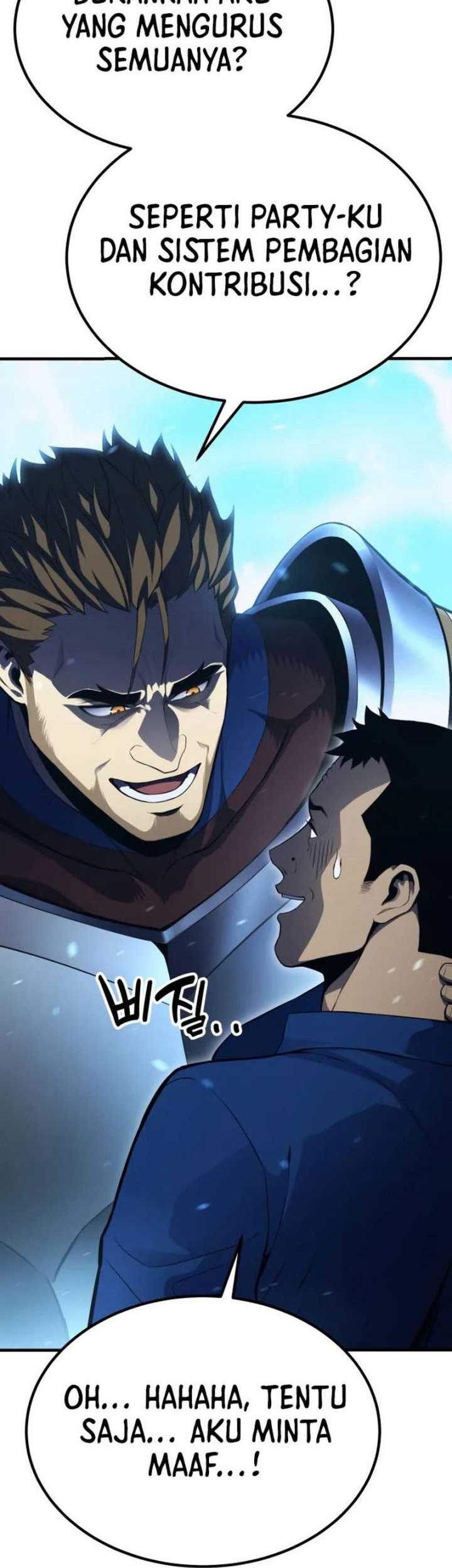 Artifact-Devouring Player Chapter 01 Gambar 102