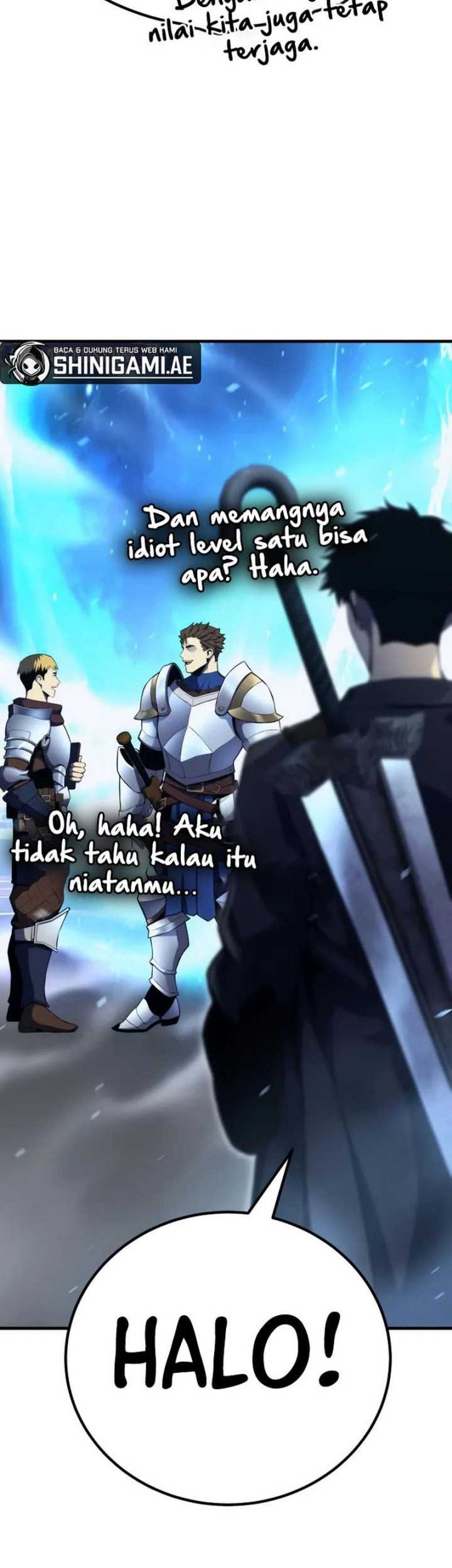 Artifact-Devouring Player Chapter 01 Gambar 107