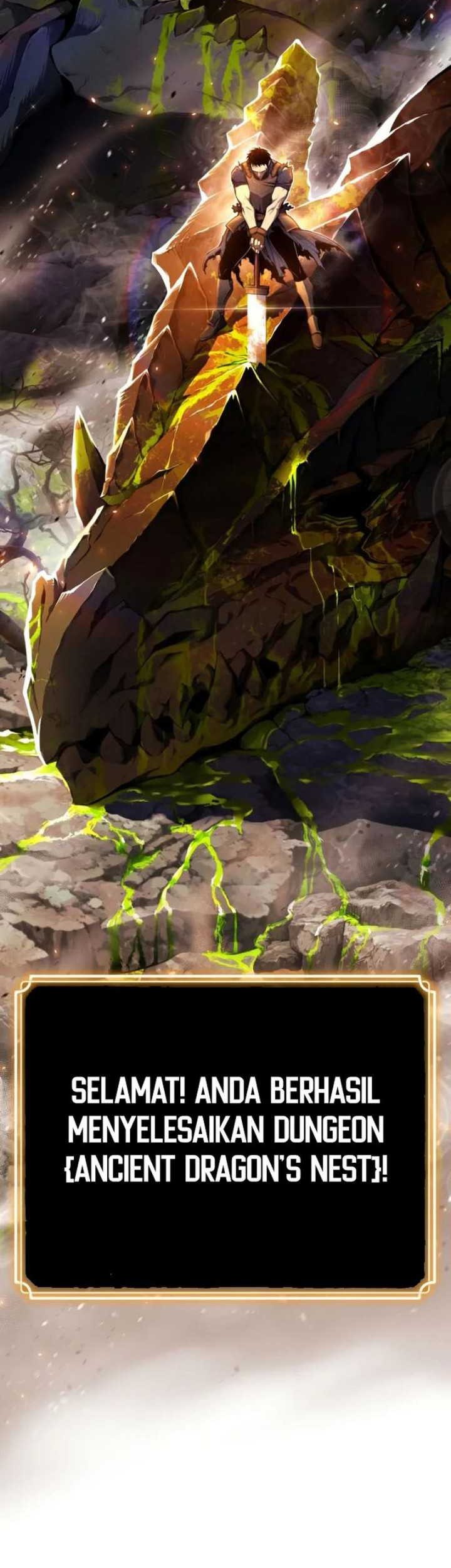 Artifact-Devouring Player Chapter 01 Gambar 4