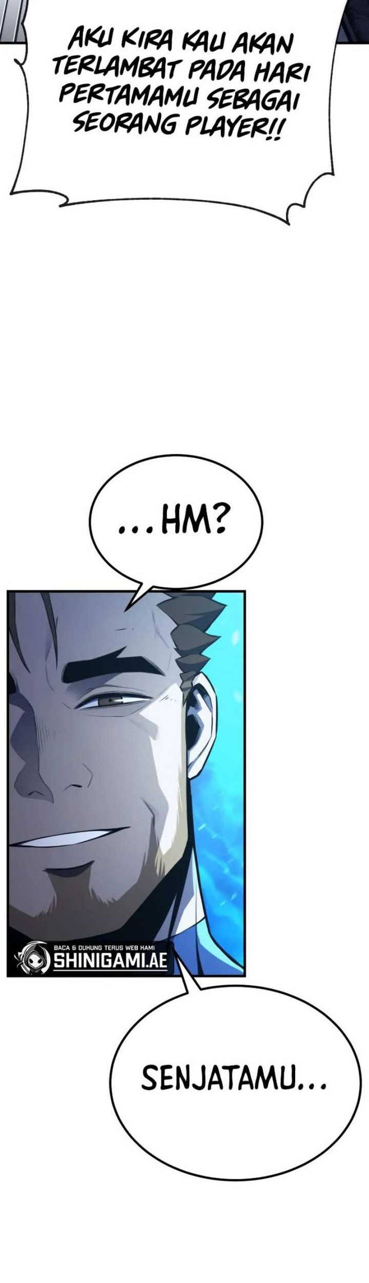 Artifact-Devouring Player Chapter 01 Gambar 114