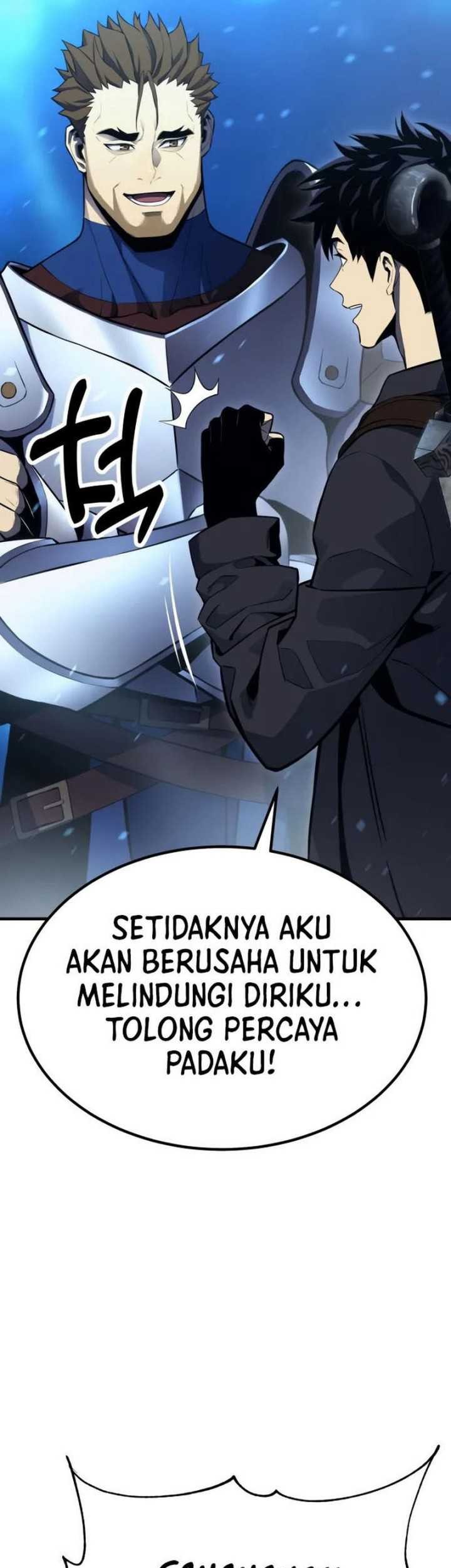 Artifact-Devouring Player Chapter 01 Gambar 117