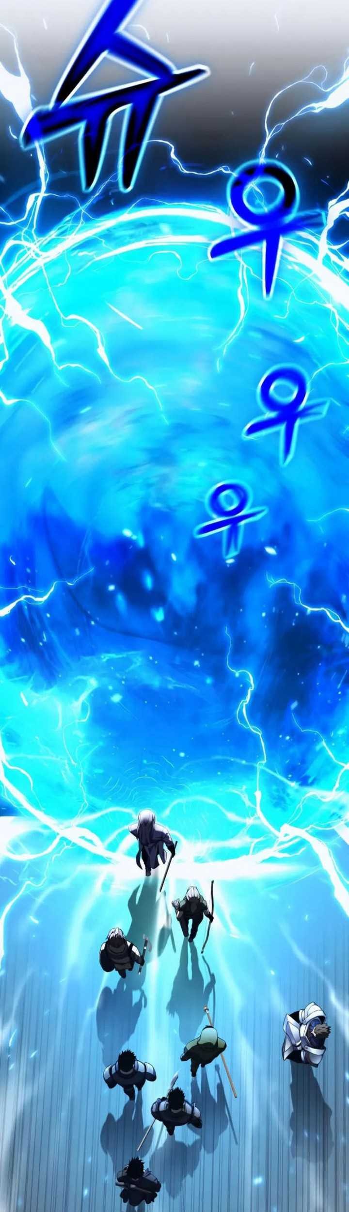 Artifact-Devouring Player Chapter 01 Gambar 121