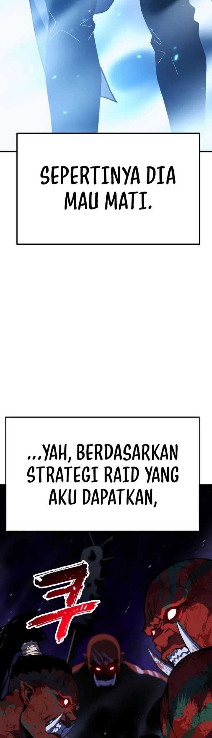 Artifact-Devouring Player Chapter 01 Gambar 127