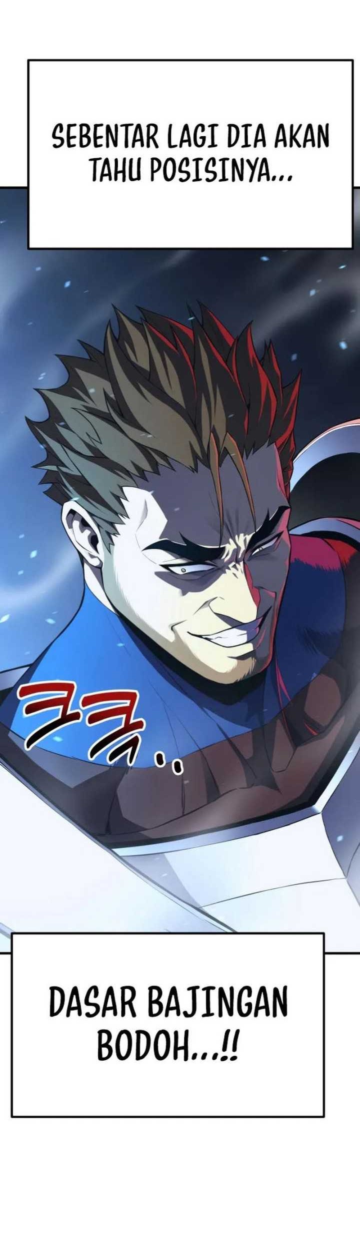 Artifact-Devouring Player Chapter 01 Gambar 130