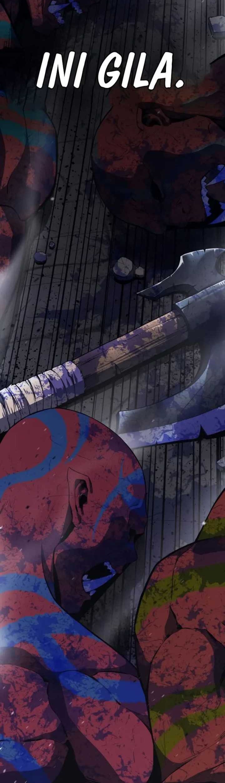 Artifact-Devouring Player Chapter 01 Gambar 134