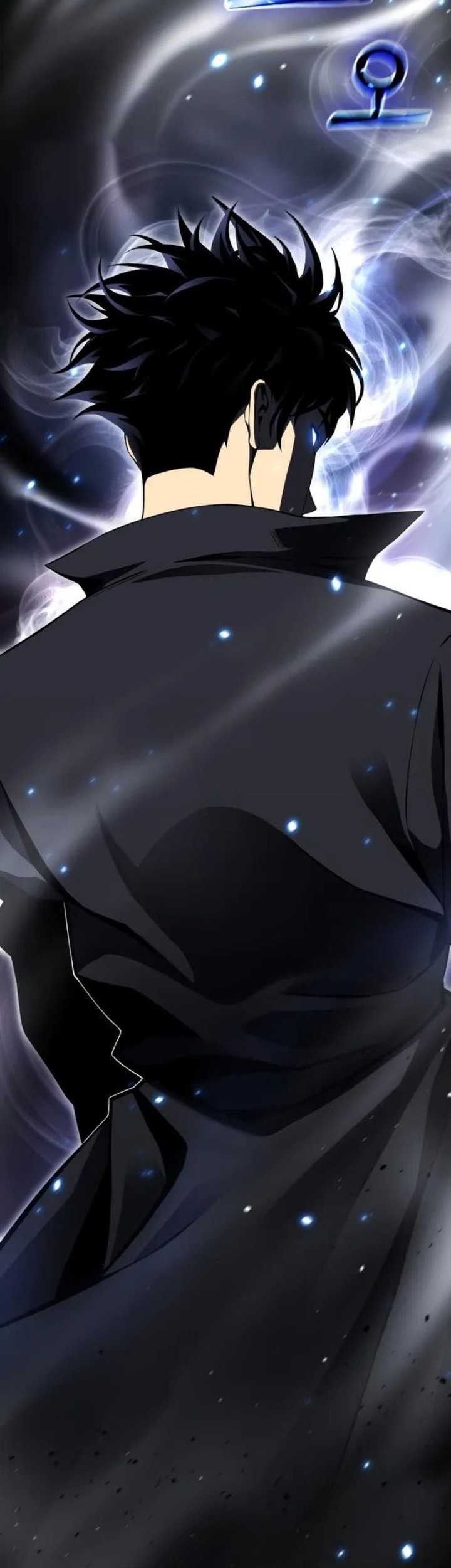 Artifact-Devouring Player Chapter 01 Gambar 139