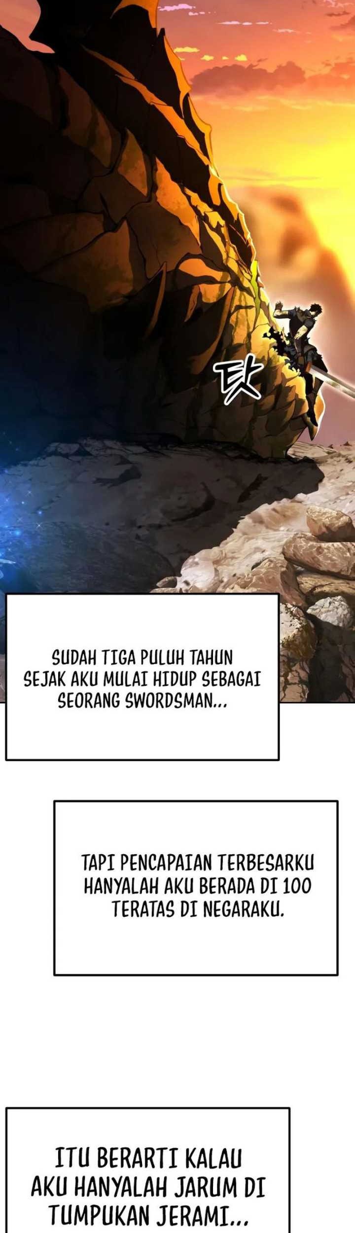 Artifact-Devouring Player Chapter 01 Gambar 8