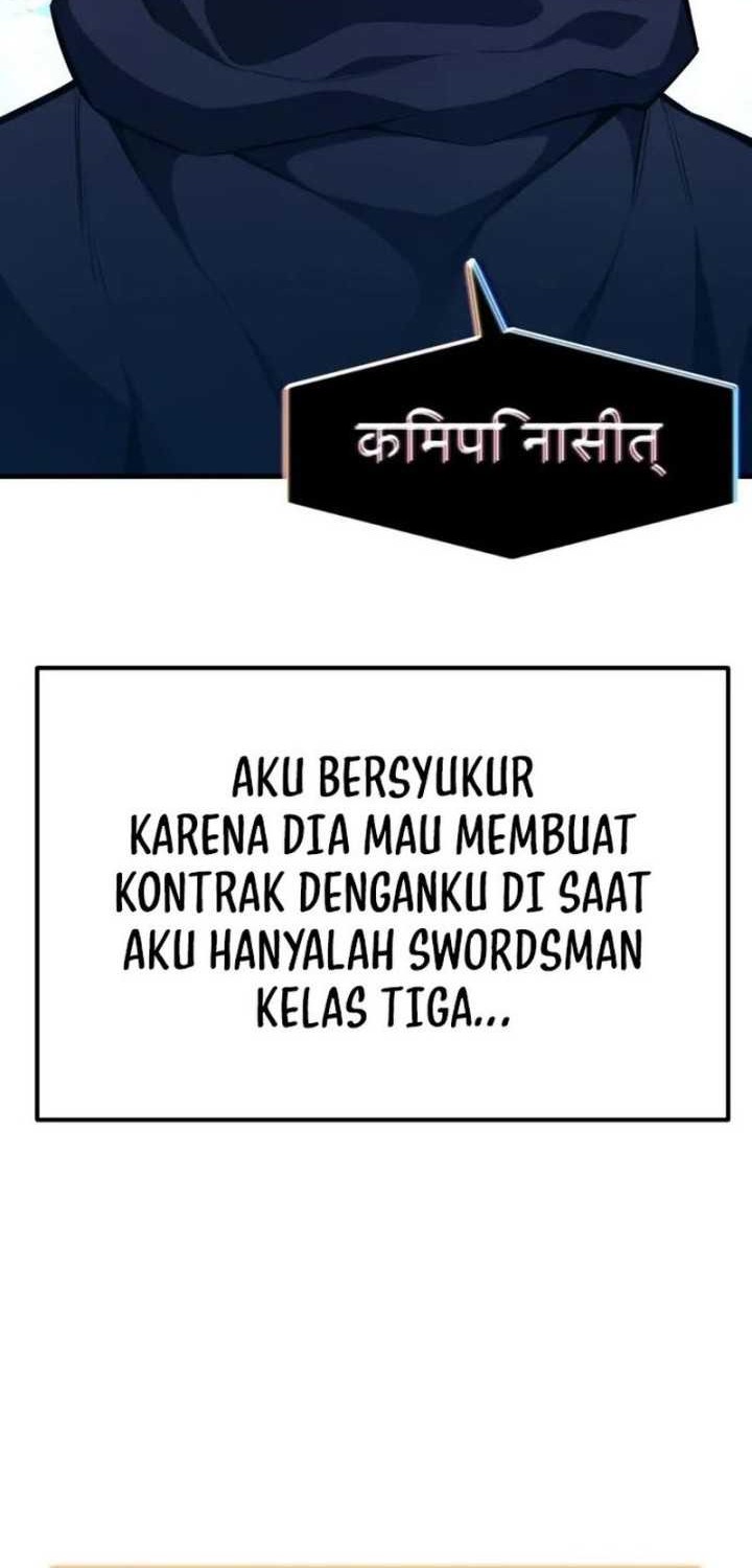 Artifact-Devouring Player Chapter 01 Gambar 16