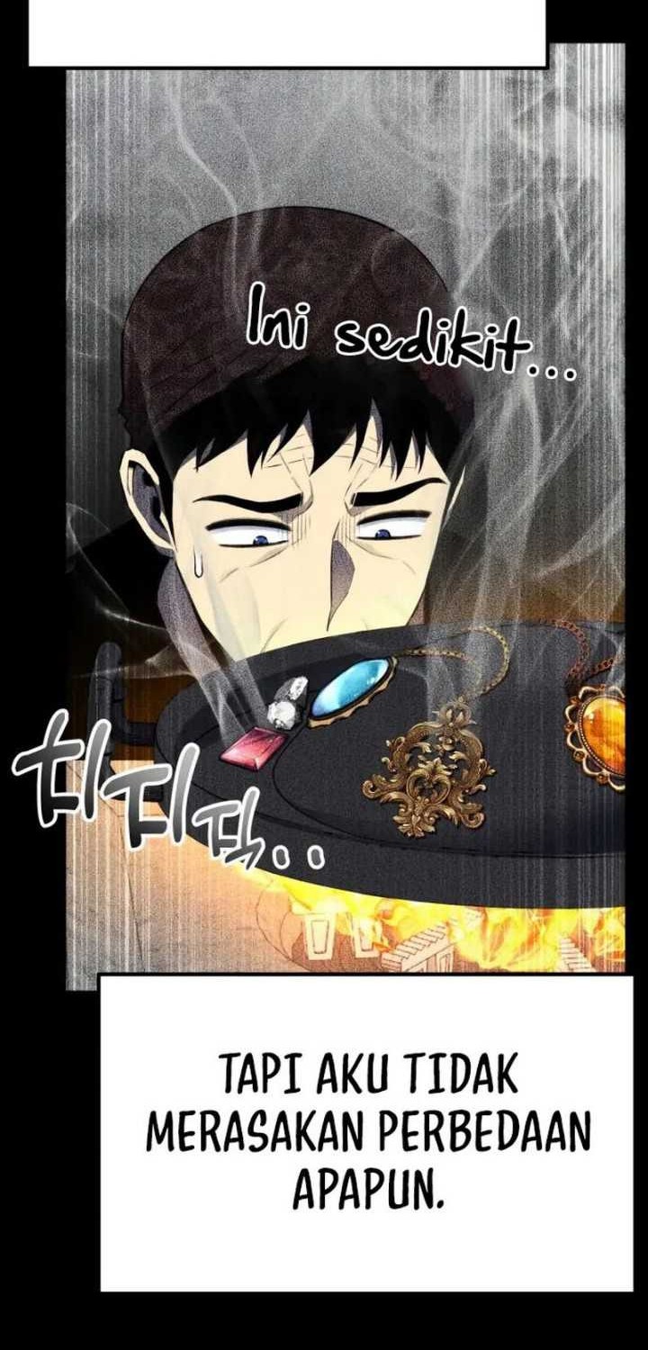 Artifact-Devouring Player Chapter 01 Gambar 24