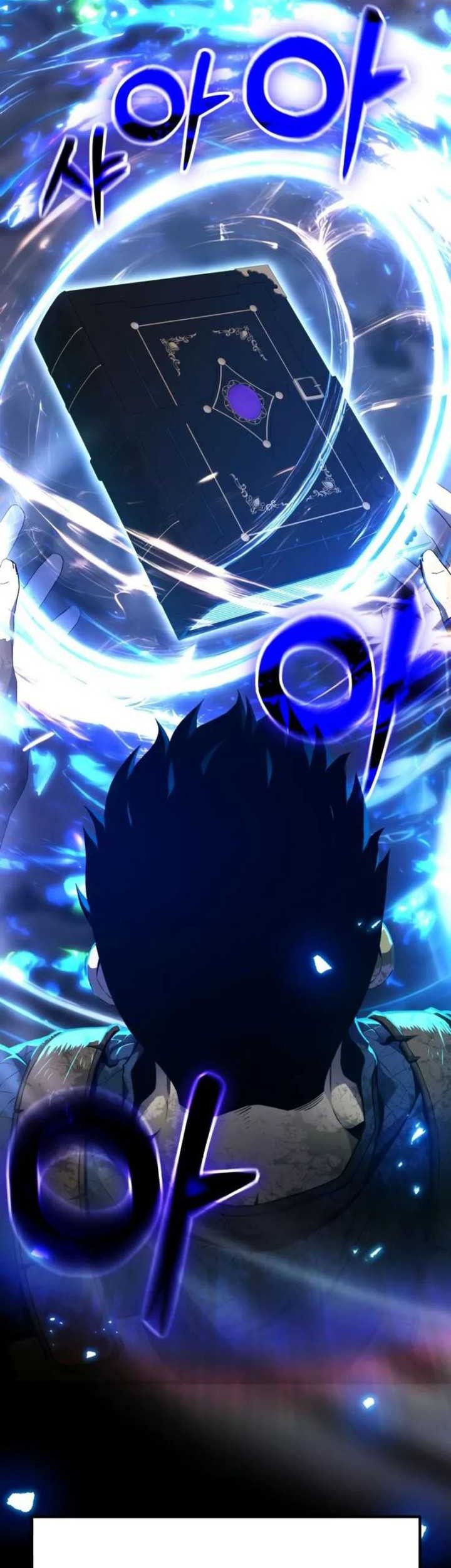Artifact-Devouring Player Chapter 01 Gambar 27
