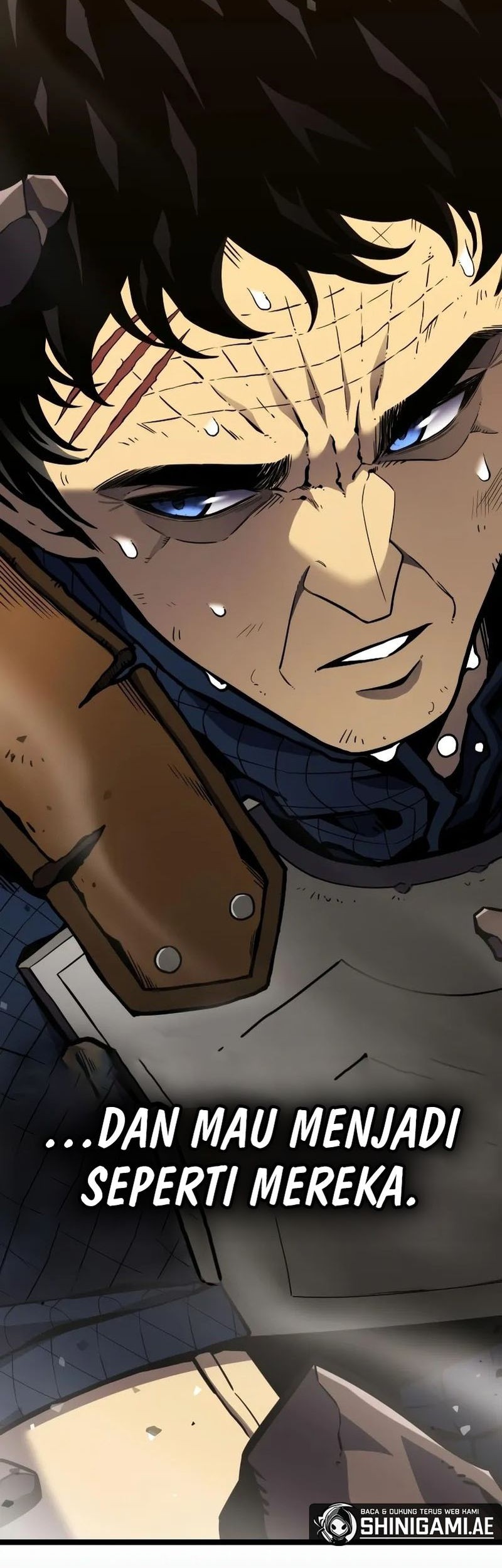 Artifact-Devouring Player Chapter 00.1 Gambar 39