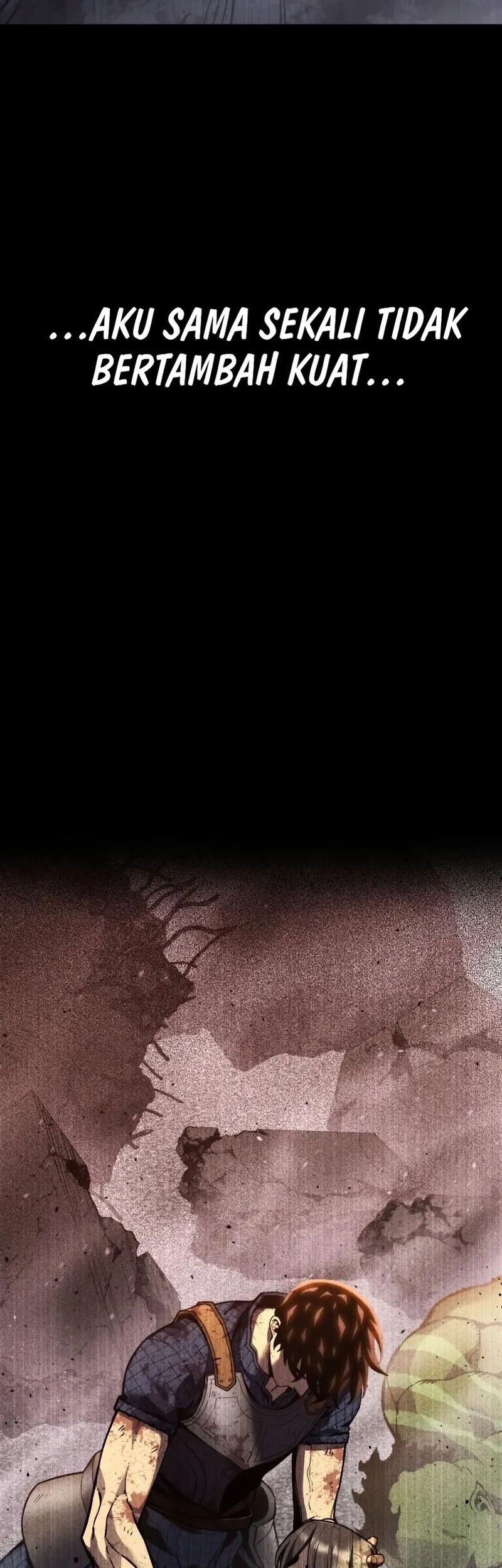 Artifact-Devouring Player Chapter 00.1 Gambar 45