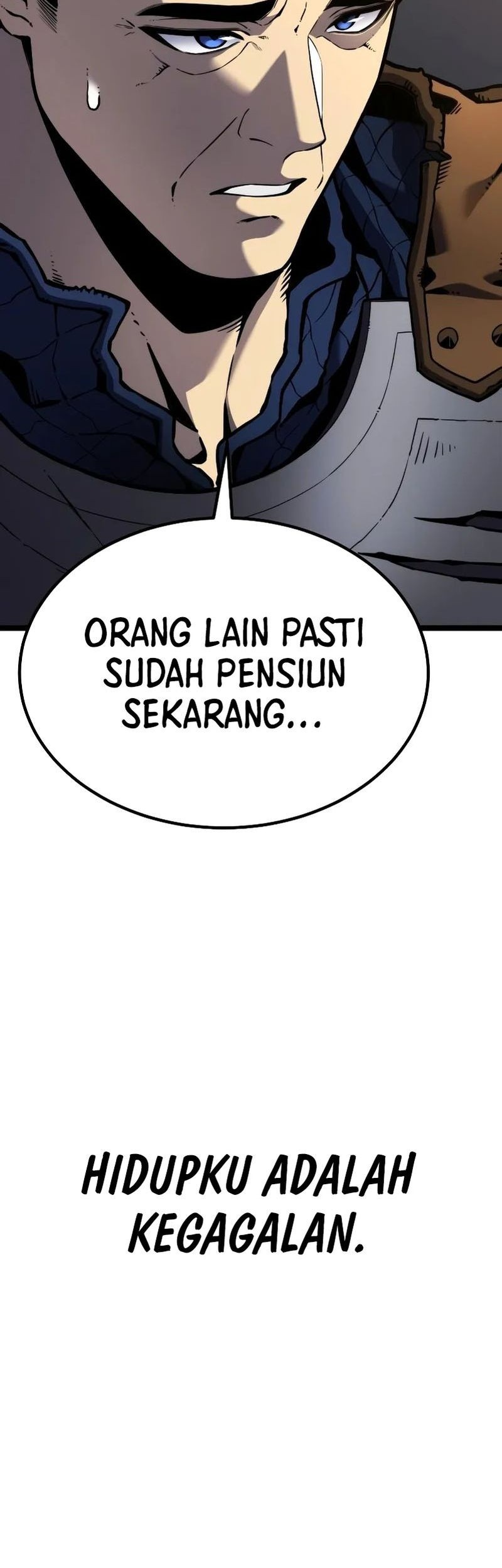 Artifact-Devouring Player Chapter 00.1 Gambar 4