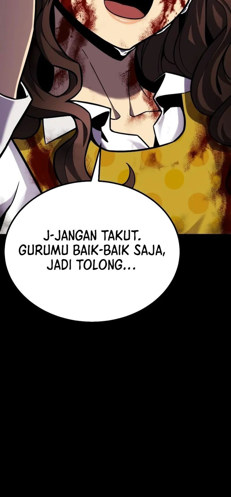 Artifact-Devouring Player Chapter 00.1 Gambar 16