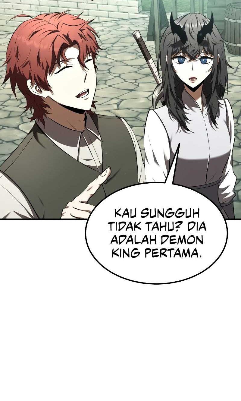 The Fox-Eyed Villain Of The Demon Academy Chapter 17 Gambar 16