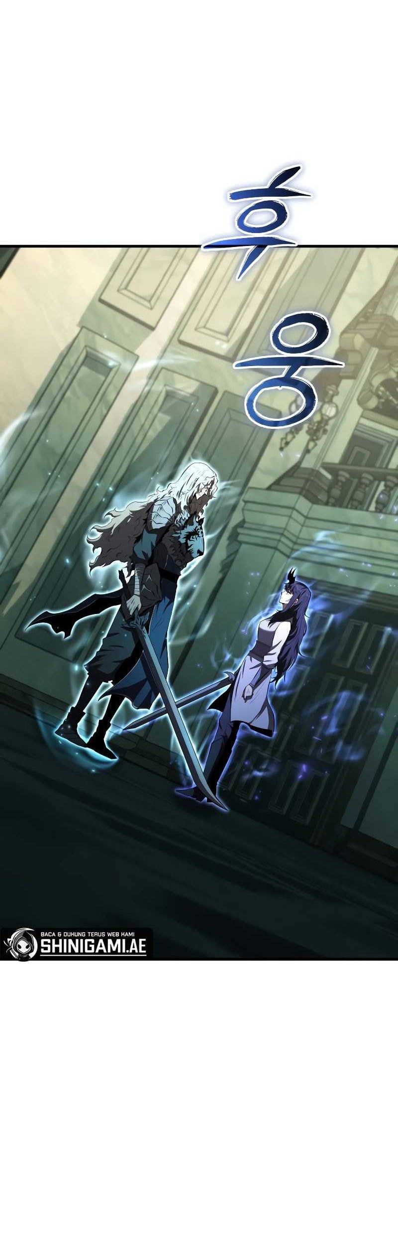 The Fox-Eyed Villain Of The Demon Academy Chapter 14 Gambar 32