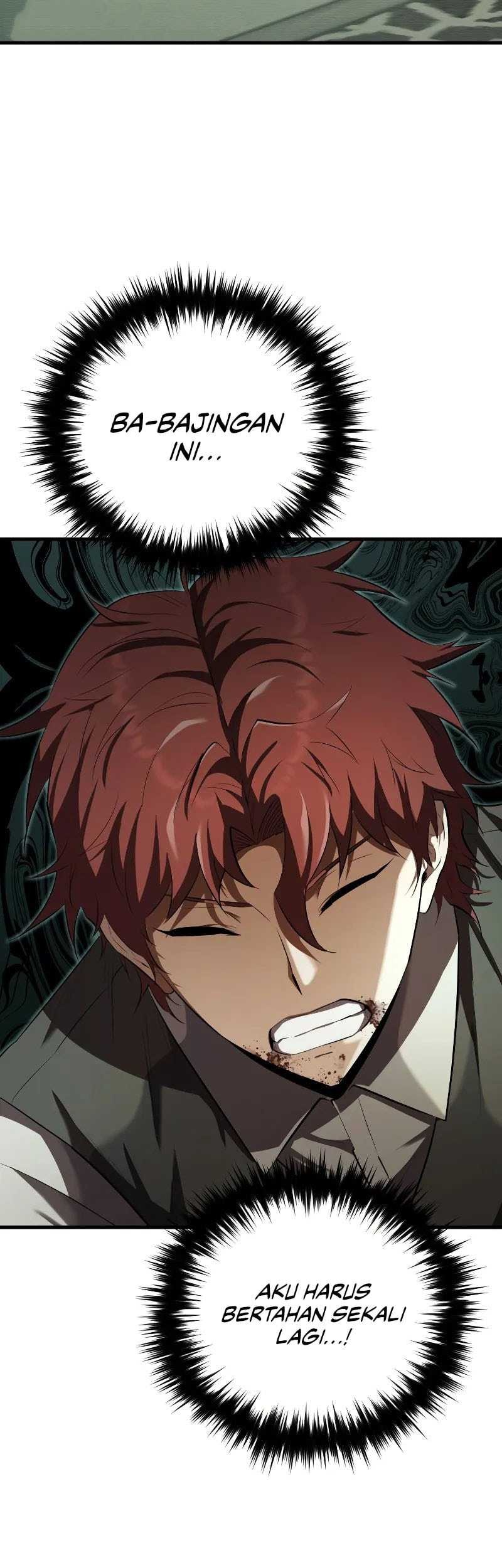 The Fox-Eyed Villain Of The Demon Academy Chapter 13 Gambar 6