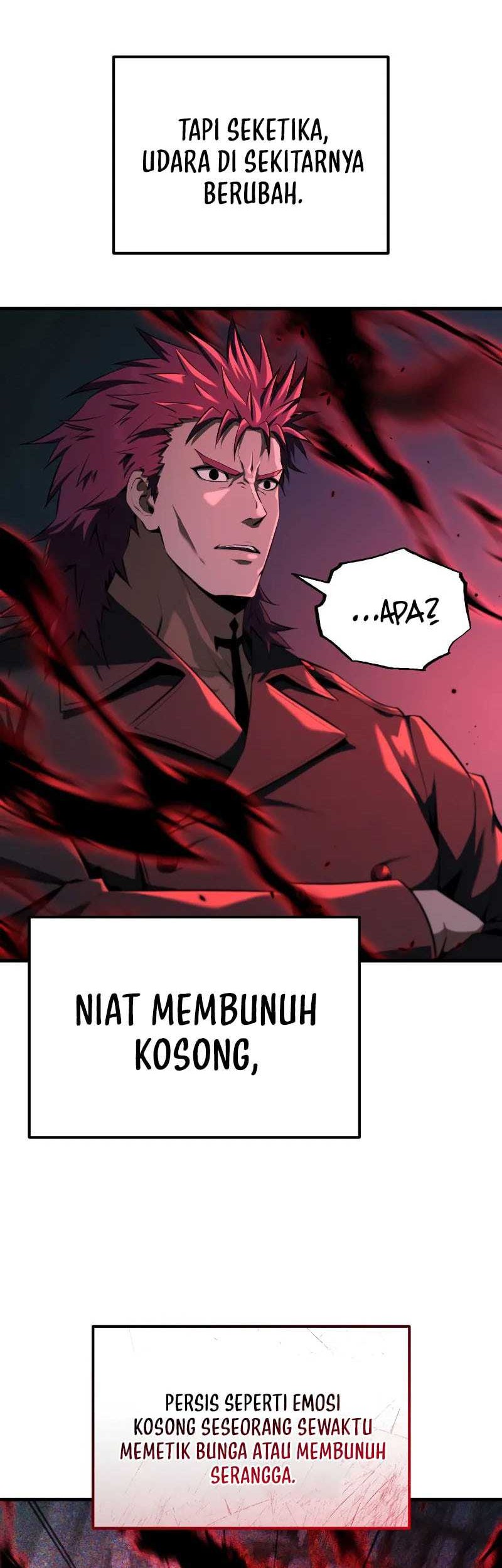 Baca Manhwa The Fox-Eyed Villain Of The Demon Academy Chapter 10 Gambar 2