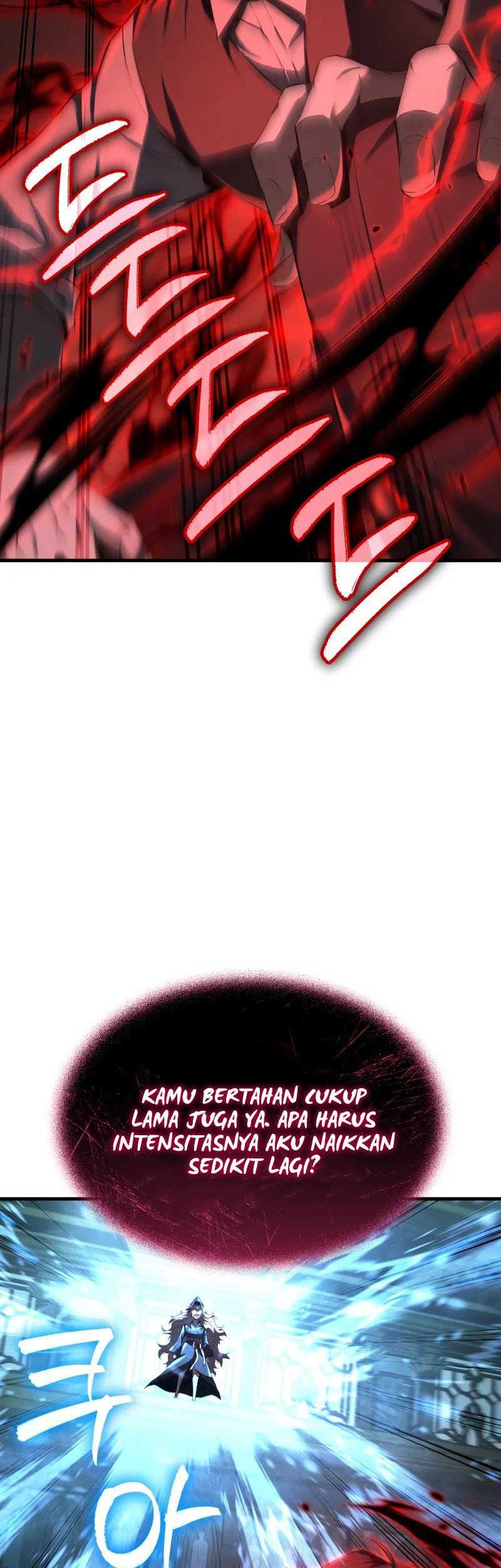 The Fox-Eyed Villain Of The Demon Academy Chapter 10 Gambar 12
