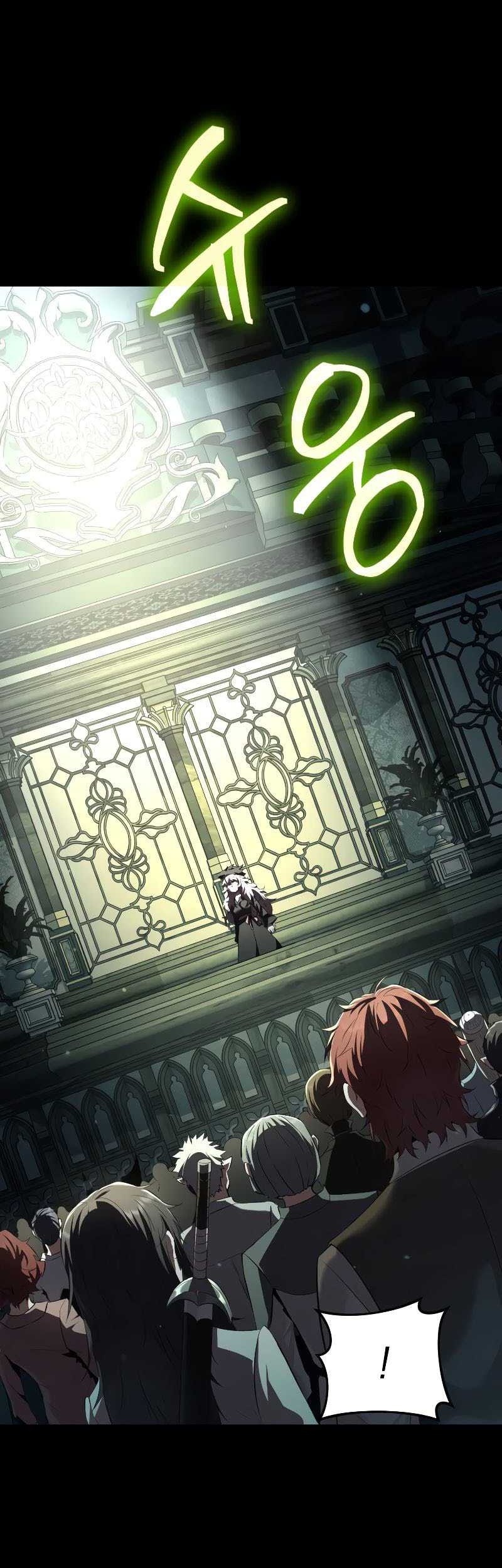 The Fox-Eyed Villain Of The Demon Academy Chapter 09 Gambar 39