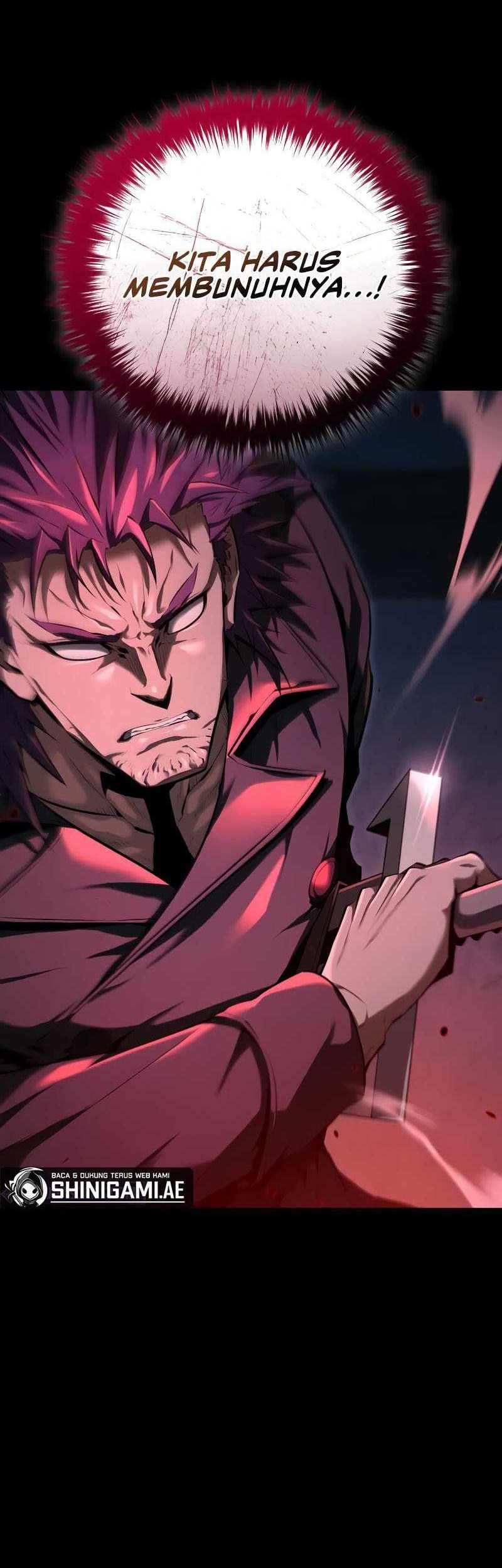 The Fox-Eyed Villain Of The Demon Academy Chapter 09 Gambar 60