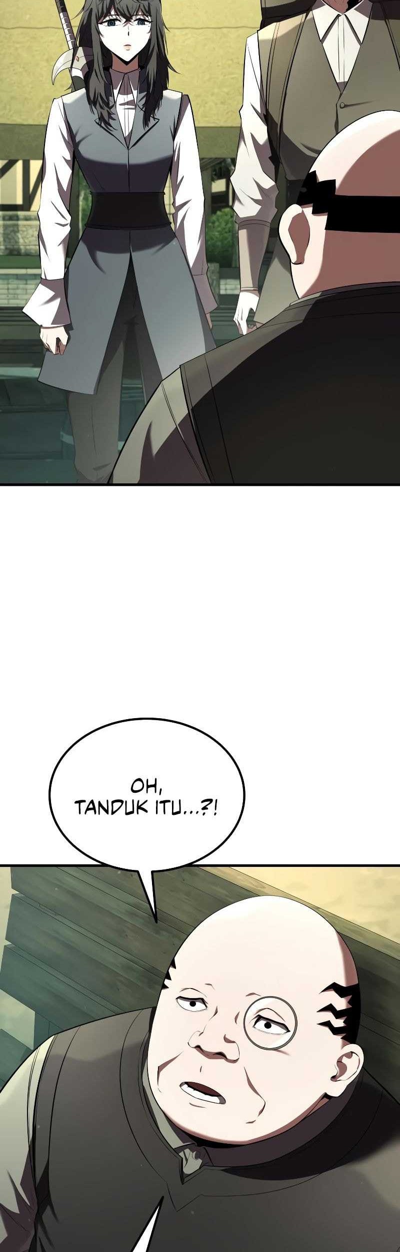 Baca Manhwa The Fox-Eyed Villain Of The Demon Academy Chapter 09 Gambar 2