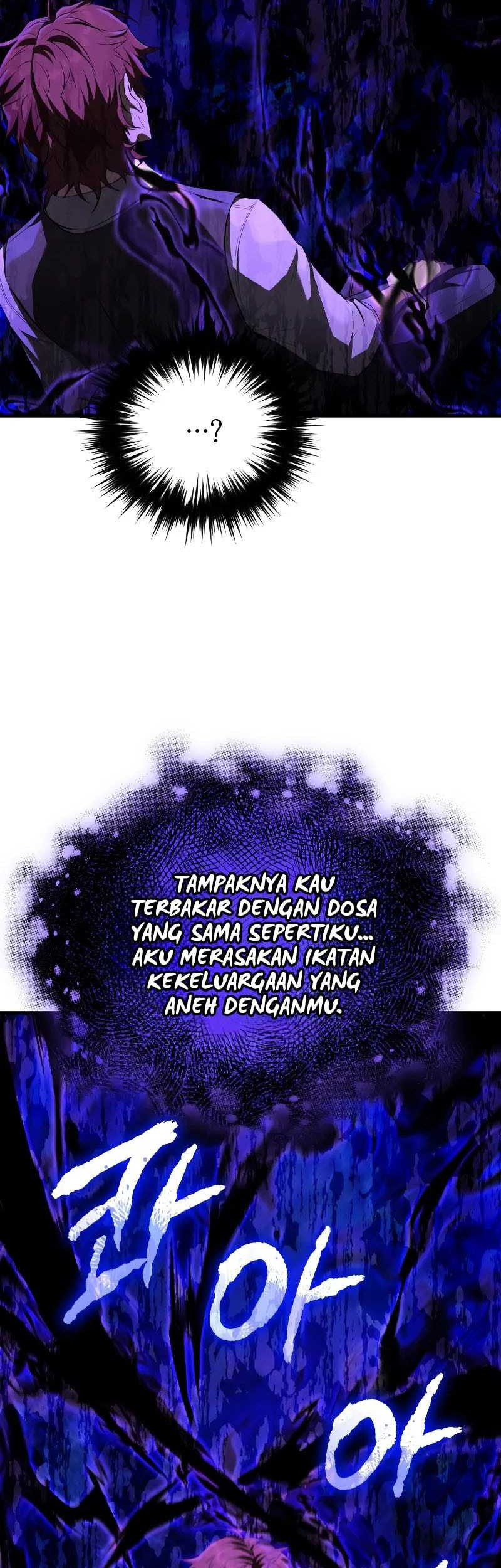 The Fox-Eyed Villain Of The Demon Academy Chapter 06 Gambar 19