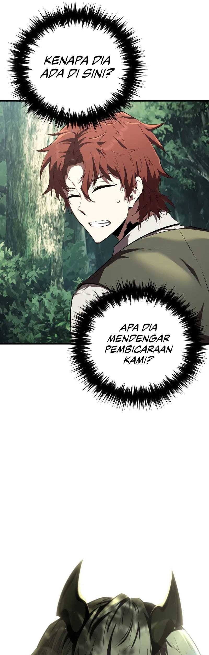 The Fox-Eyed Villain Of The Demon Academy Chapter 06 Gambar 25