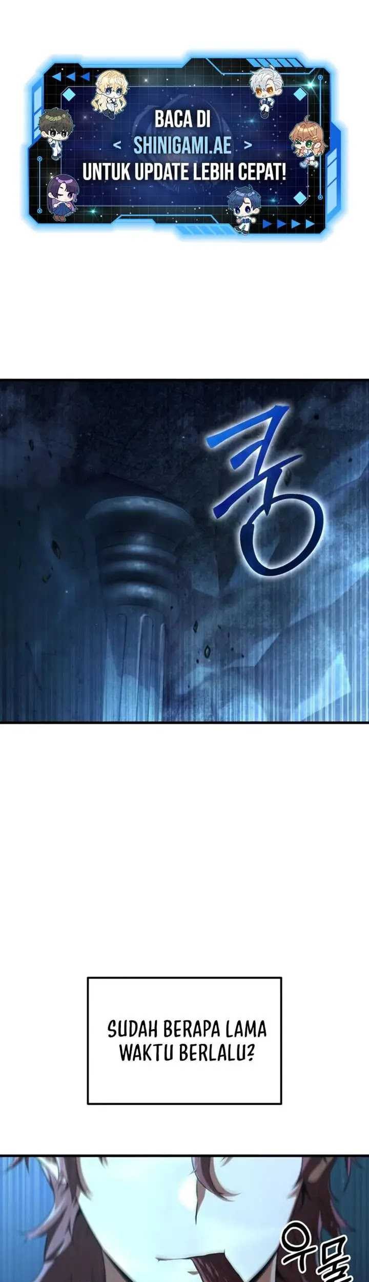 Baca Manhwa The Fox-Eyed Villain Of The Demon Academy Chapter 03 Gambar 2