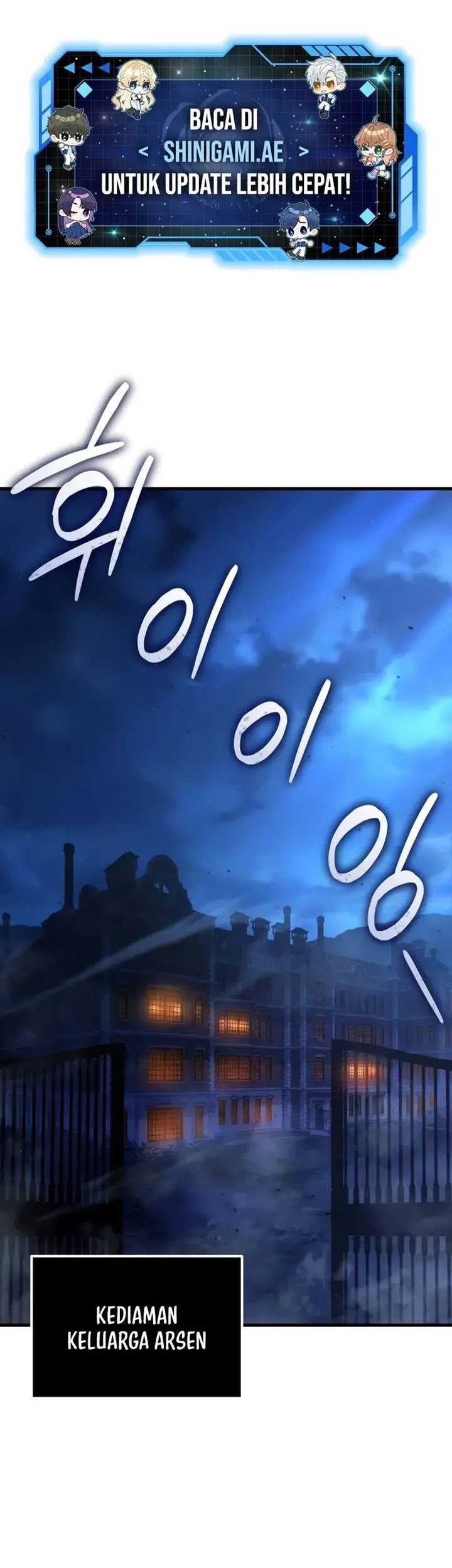 Baca Manhwa The Fox-Eyed Villain Of The Demon Academy Chapter 02 Gambar 2